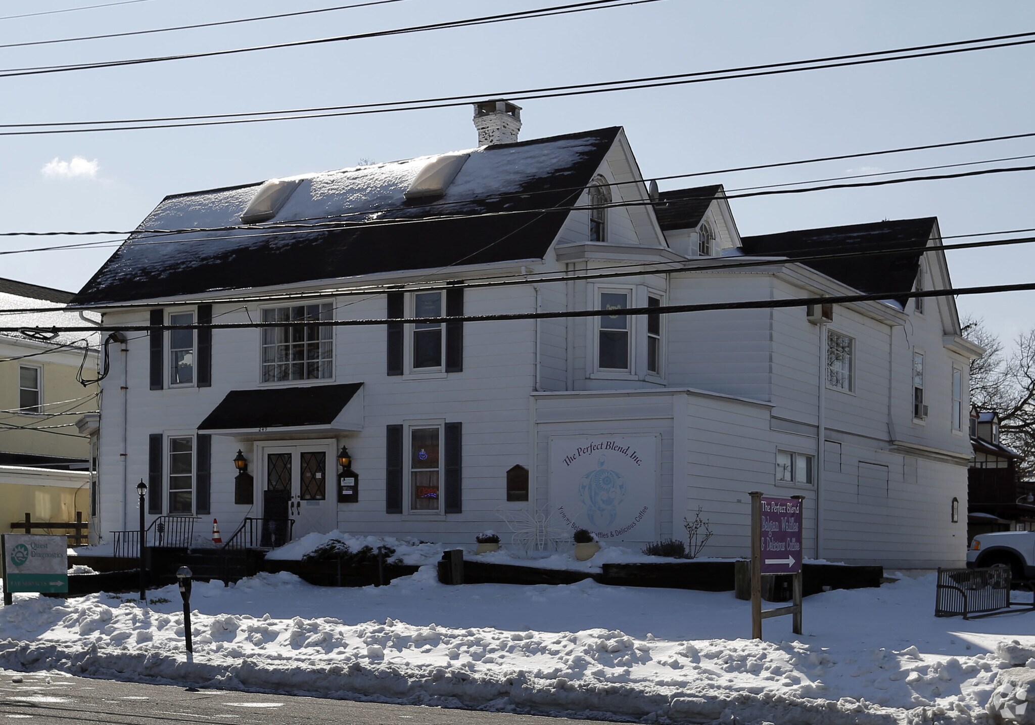 249 E Main St, Newark, DE for sale Building Photo- Image 1 of 1