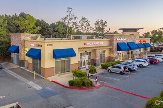 2315 Otay Lakes Rd, Chula Vista, CA - AERIAL  map view - Image1