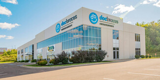 More details for 500 Mapleton Rd, Moncton, NB - Office for Lease