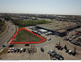 More details for 6 Mcleod Av, Spruce Grove, AB - Land for Sale