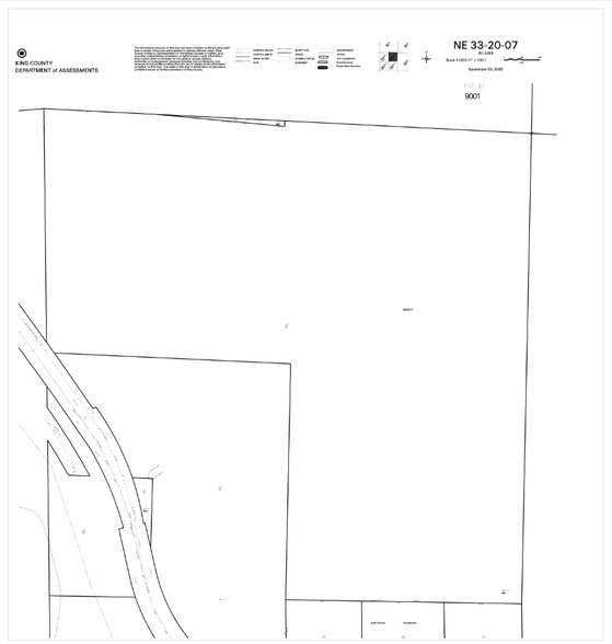 31818 Highway 410, Enumclaw, WA for sale - Plat Map - Image 3 of 3