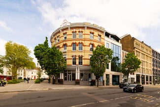 More details for 19-21 Clerkenwell Green, London - Office for Lease