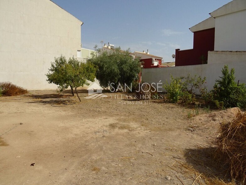 Land in Aspe for sale - Building Photo - Image 1 of 6
