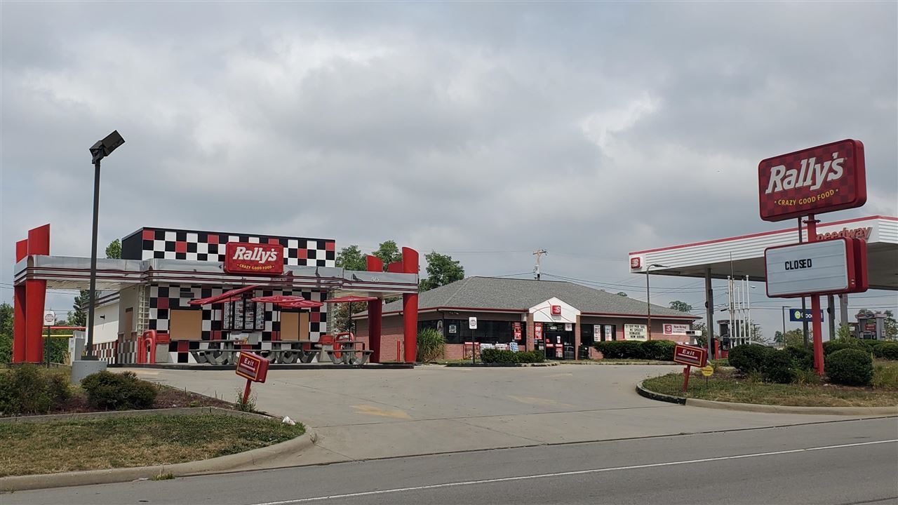 4380 National Rd E, Richmond, IN for sale Primary Photo- Image 1 of 1