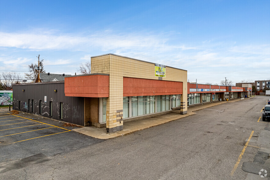 1350-1400 Blvd Édouard, Longueuil, QC for lease - Building Photo - Image 2 of 7