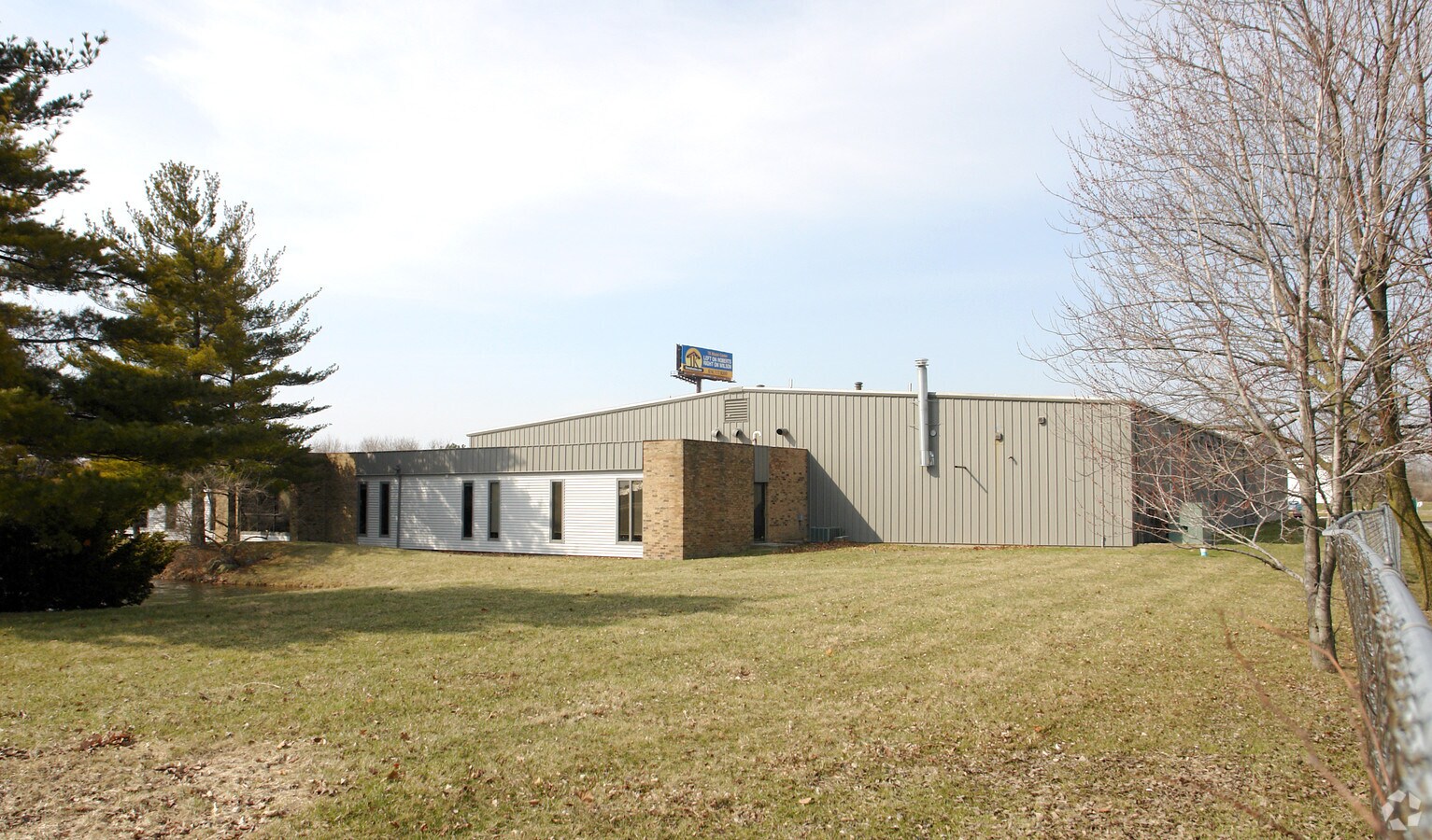 3650 Parkway Ln, Hilliard, OH 43026 Flex for Lease