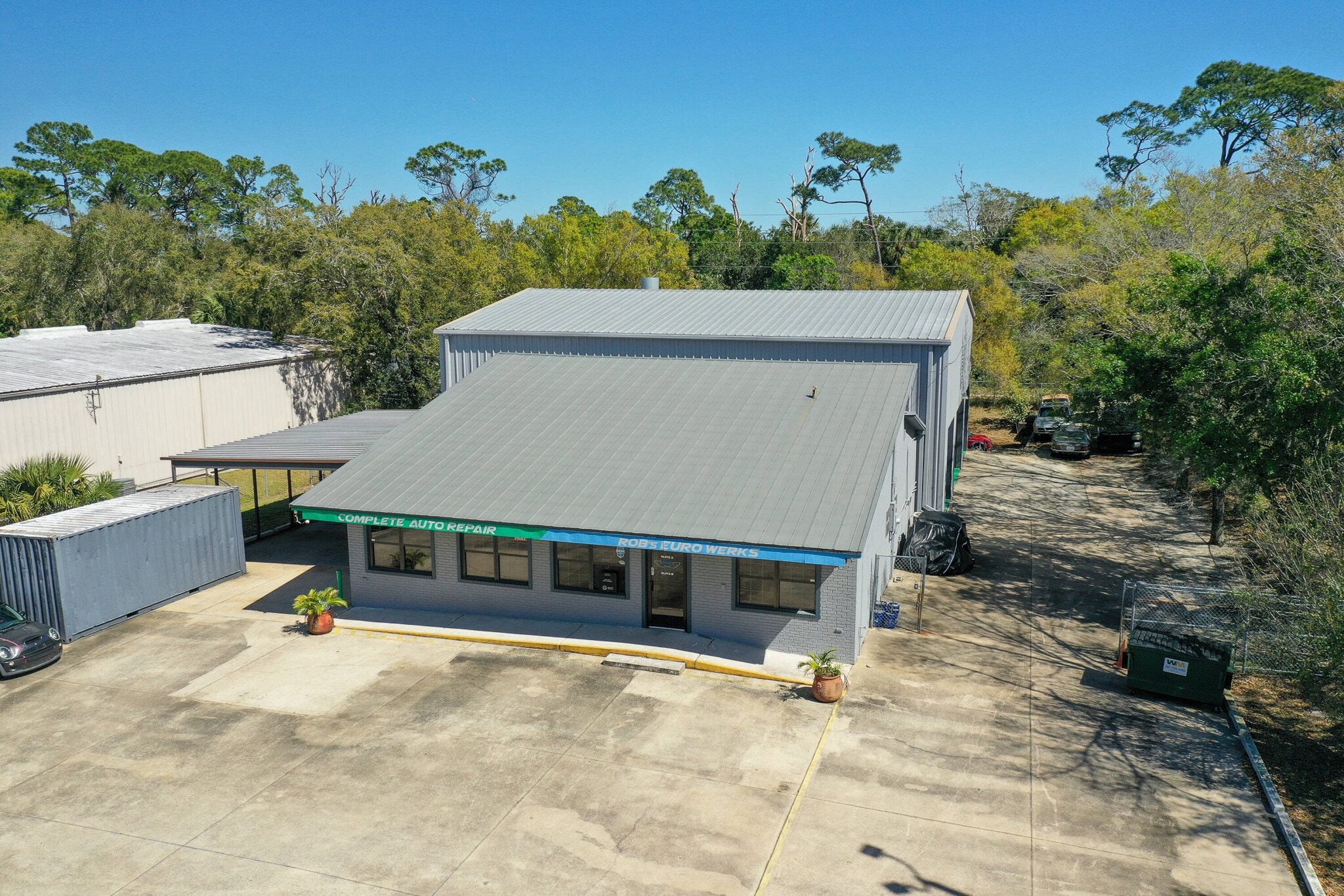 855 S Wickham Rd, Melbourne, FL for sale Building Photo- Image 1 of 46