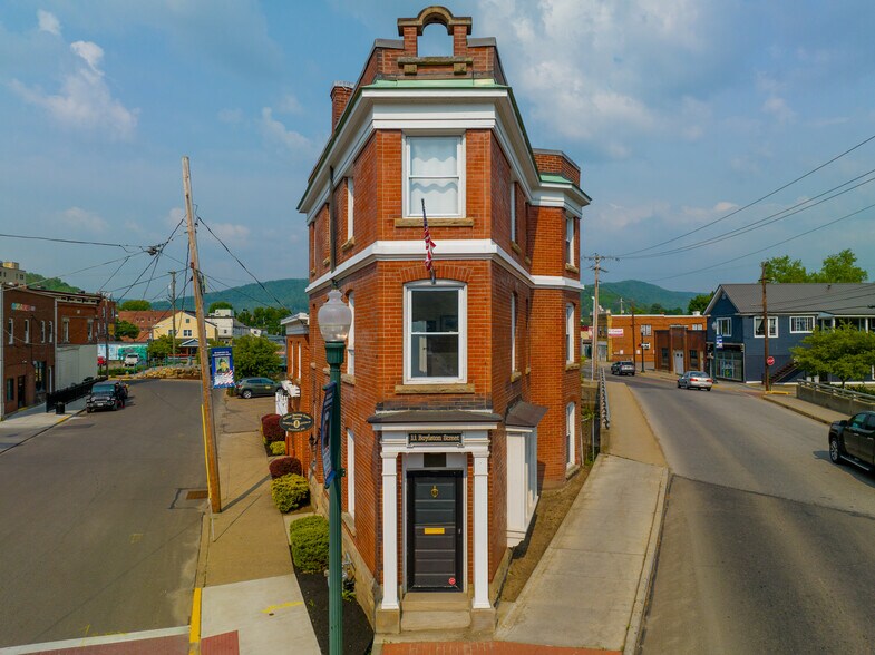 11 Boylston St, Bradford, PA for sale - Primary Photo - Image 1 of 1