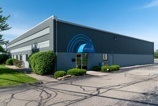 More details for 11297 Grooms Rd, Cincinnati, OH - Industrial for Sale