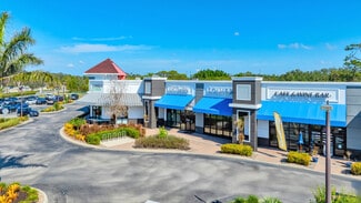 More details for 25987 S Tamiami Trl, Bonita Springs, FL - Retail for Lease