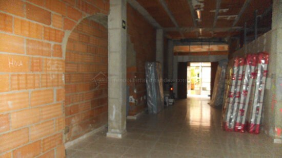 Retail in Casar de Cáceres, Cáceres for lease - Building Photo - Image 1 of 6