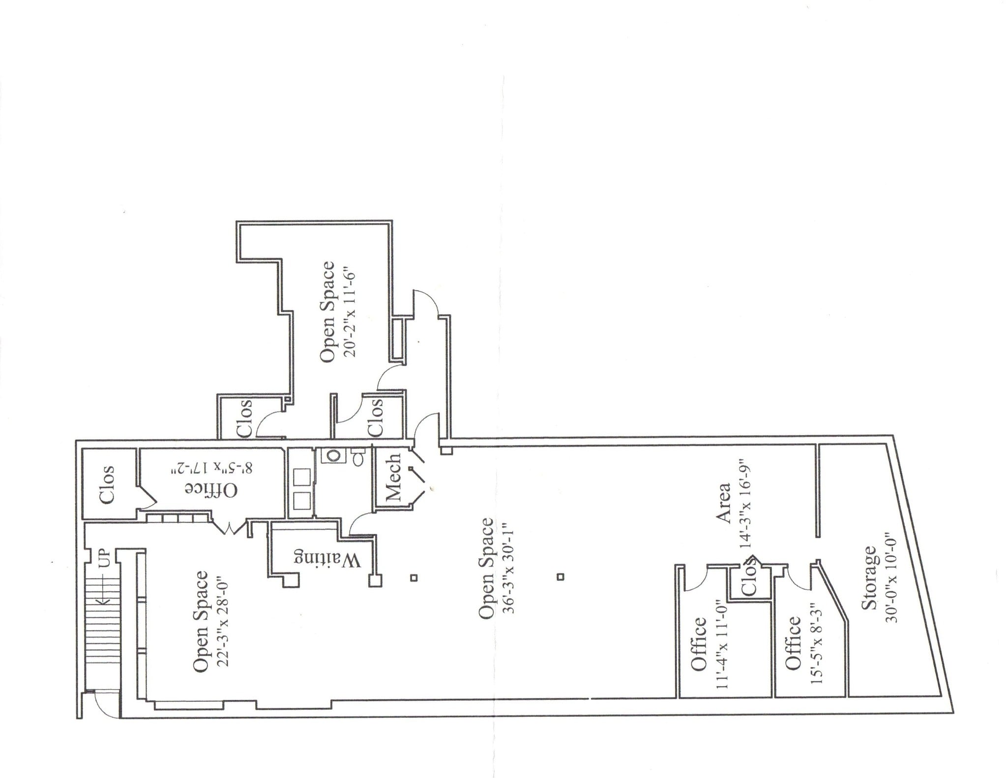 1153 Wilmette Ave, Wilmette, IL for sale Floor Plan- Image 1 of 1