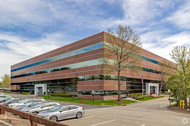 More details for 35 Waterview Blvd, Parsippany, NJ - Office for Lease
