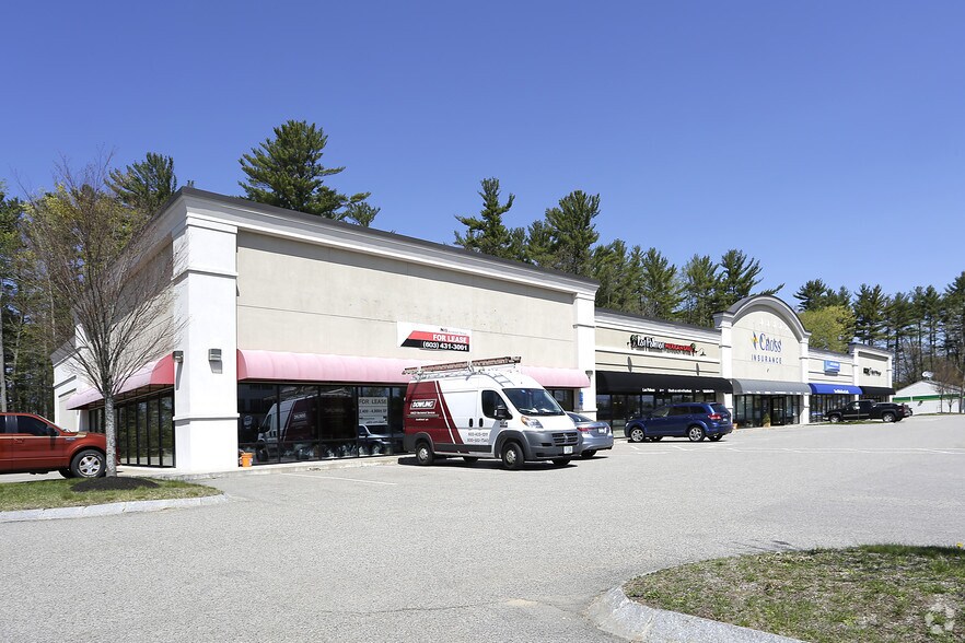 475 High St, Somersworth, NH for sale - Primary Photo - Image 1 of 1