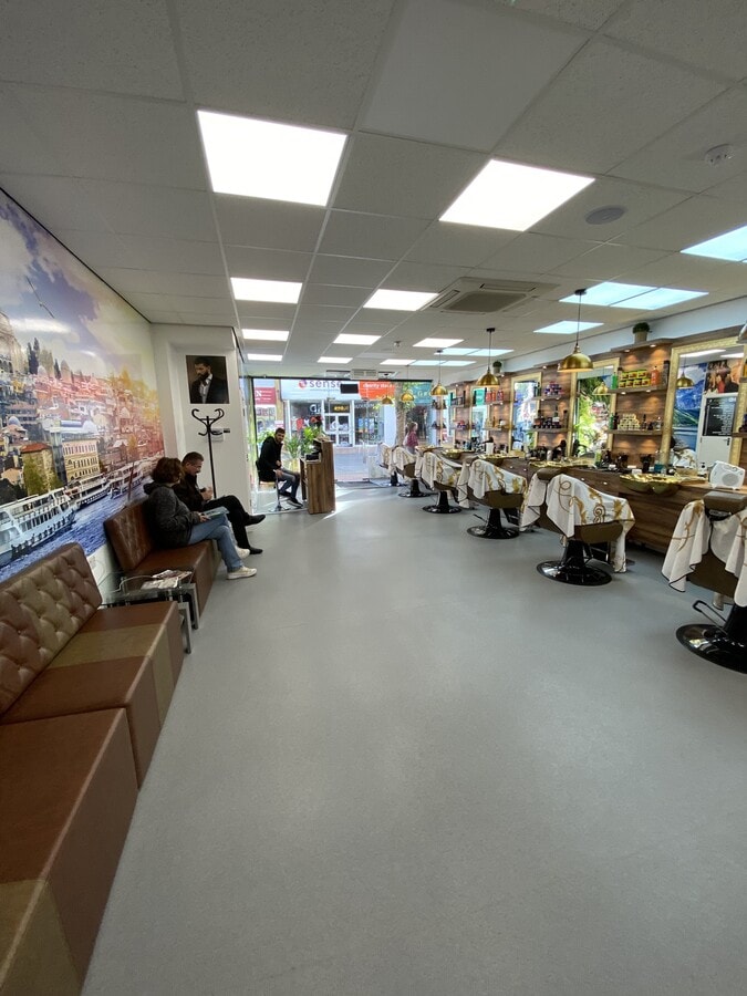 14-14A Bridge St, Worksop, NTT S80 1JQ - Unit 14a -  - Interior Photo - Image 1 of 7