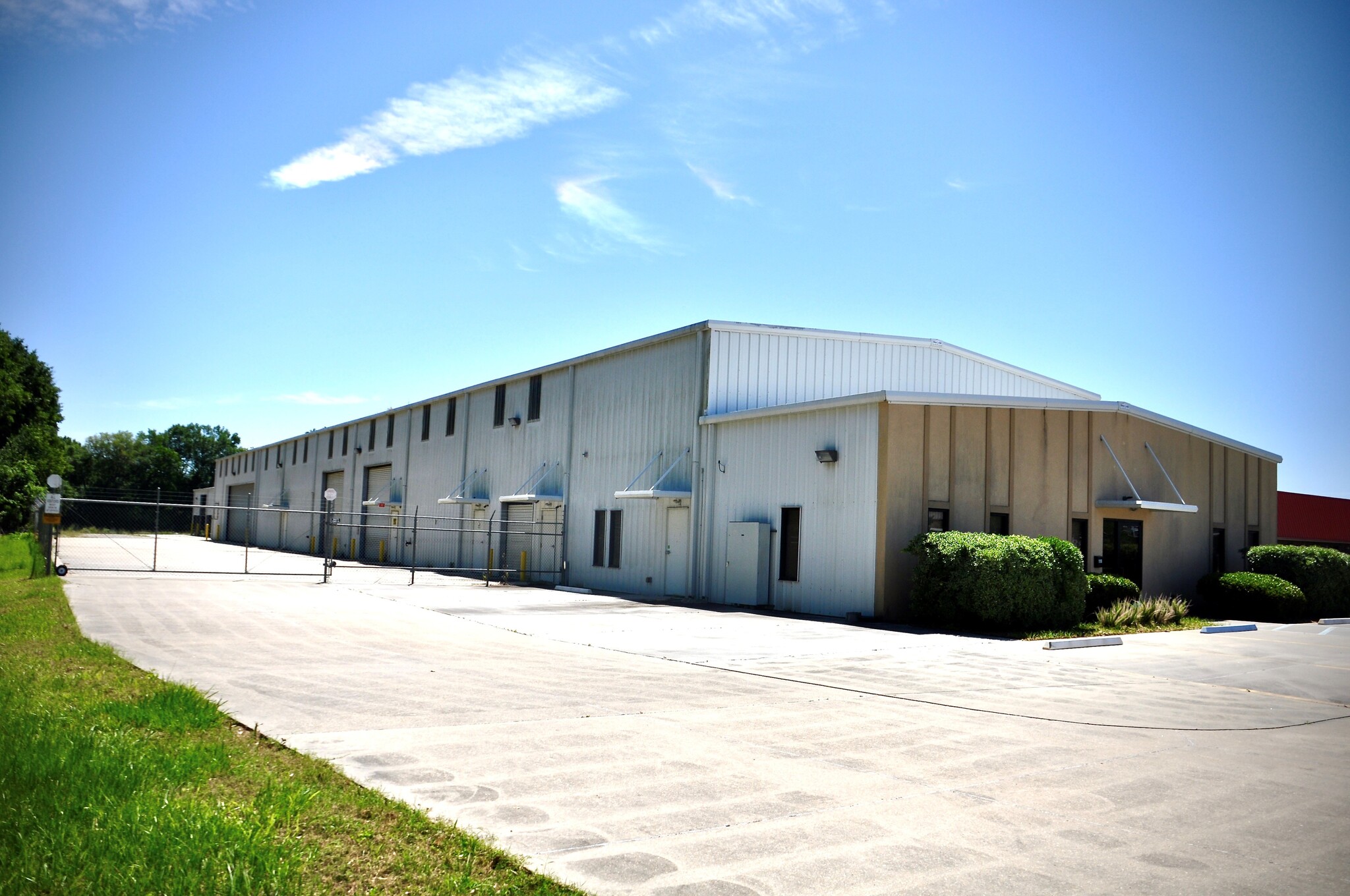 105 Nova Dr, Broussard, LA for lease Building Photo- Image 1 of 4