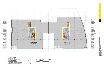 600 West St, Wilmington, DE for lease Floor Plan- Image 1 of 1