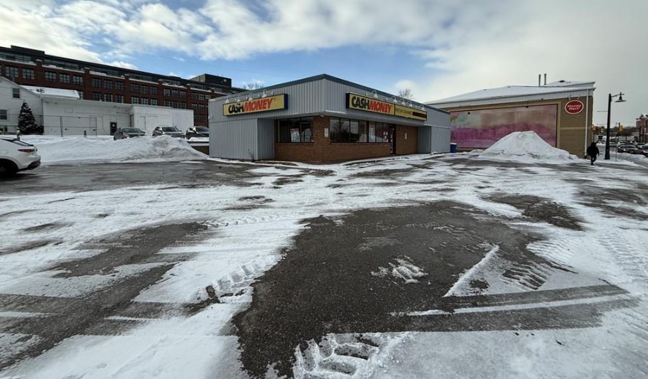 35 Front St S, Orillia, ON for sale Primary Photo- Image 1 of 1