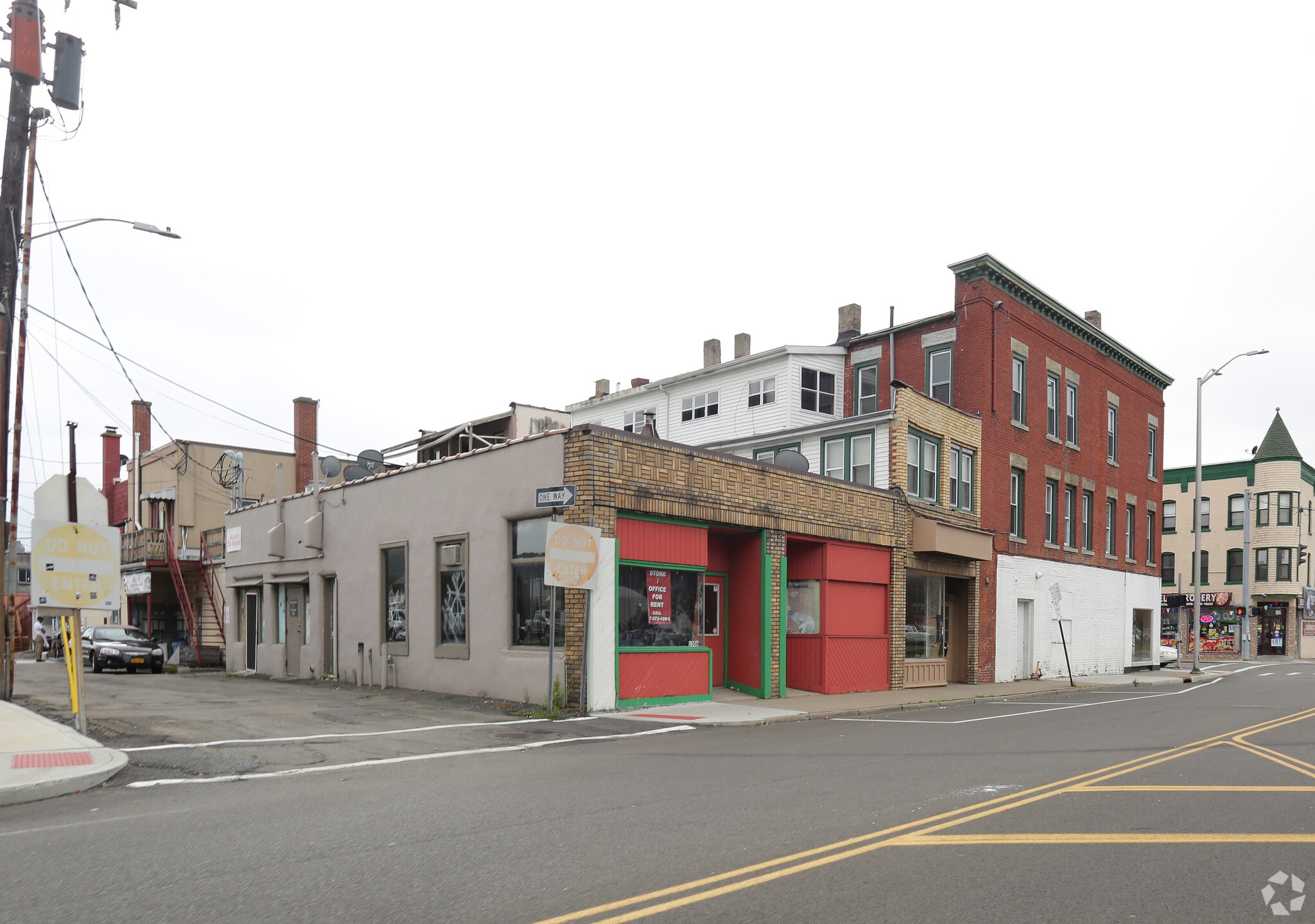 13 Washington Ave, Endicott, NY 13760 Multifamily for Sale