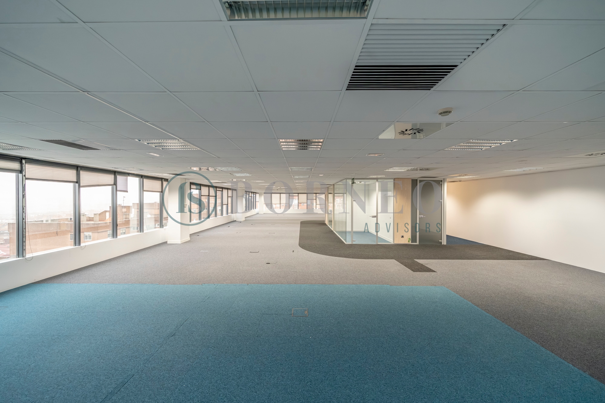 Avenida de la Albufera, 153, Madrid, Madrid for lease Interior Photo- Image 1 of 10