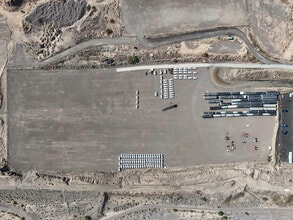 2005 E Elwood St, Phoenix, AZ - AERIAL  map view - Image1