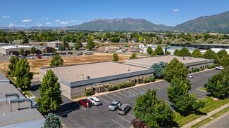 More details for 1660 W 1000 N, Layton, UT - Flex for Lease
