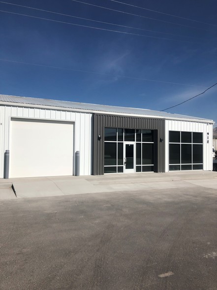 918 S 500 W, Salt Lake City, UT for lease - Building Photo - Image 2 of 9