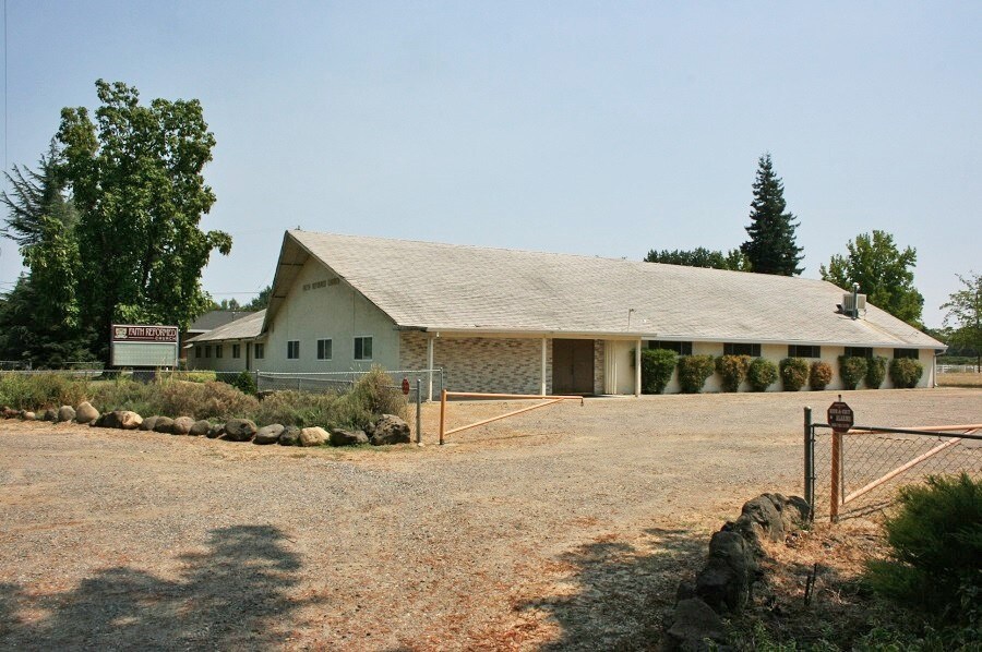 3291 Rupert Rd, Anderson, CA for sale Building Photo- Image 1 of 1