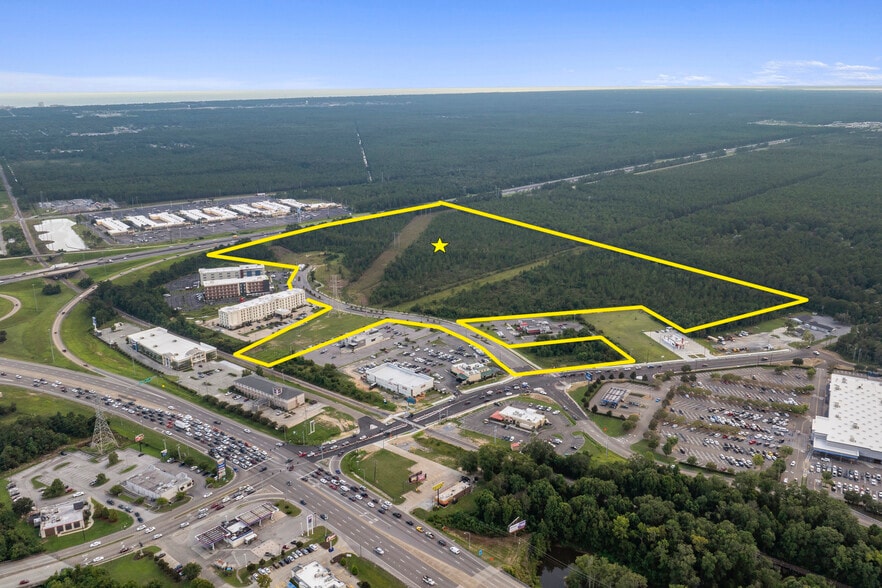 0000 Highway 49 & I-10, Gulfport, MS for sale - Building Photo - Image 2 of 28
