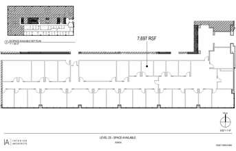 10300 Town Park Dr, Houston, TX for lease Floor Plan- Image 1 of 1