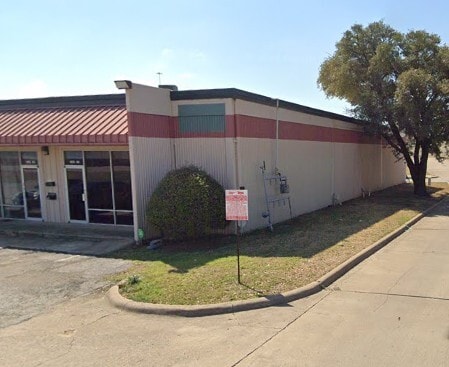605 E Palace Pky, Grand Prairie, TX for lease - Building Photo - Image 3 of 74