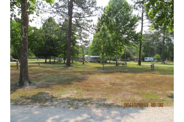 2440 NE 115 Ave, Silver Springs, FL for sale - Primary Photo - Image 1 of 1