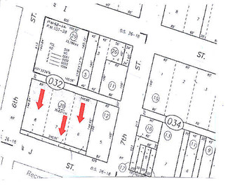 More details for 601 J St, Sacramento, CA - Office for Lease