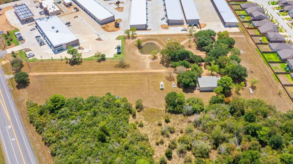 5418 FM 359 Rd, Brookshire, TX for sale - Aerial - Image 3 of 9