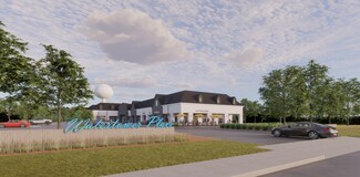 More details for 3164 Forest Hill Irene Rd, Germantown, TN - Retail for Lease