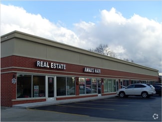 More details for 1005-1015 S Arlington Heights Rd, Arlington Heights, IL - Retail for Lease