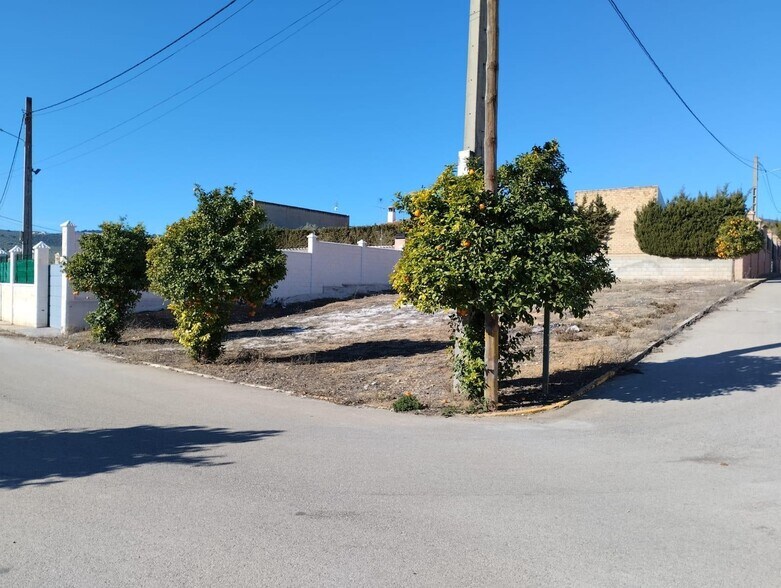 Land in Lora de Estepa for sale - Building Photo - Image 3 of 5