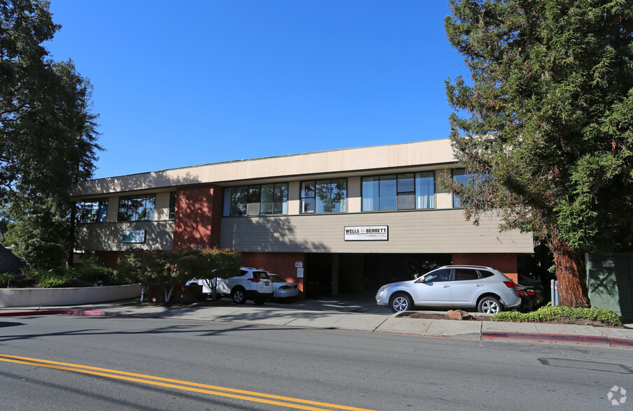 1225 Alpine Rd, Walnut Creek, CA for lease - Building Photo - Image 3 of 3