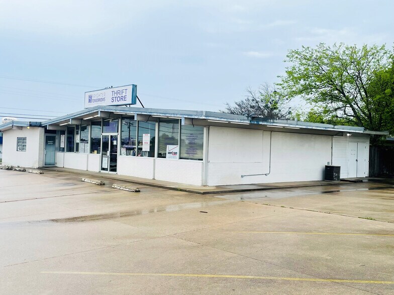 230 E Belt Line Rd, DeSoto, TX for sale - Primary Photo - Image 1 of 1
