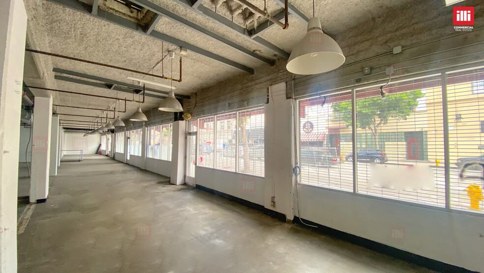 545-555 S Main St, Los Angeles, CA for lease - Interior Photo - Image 3 of 6