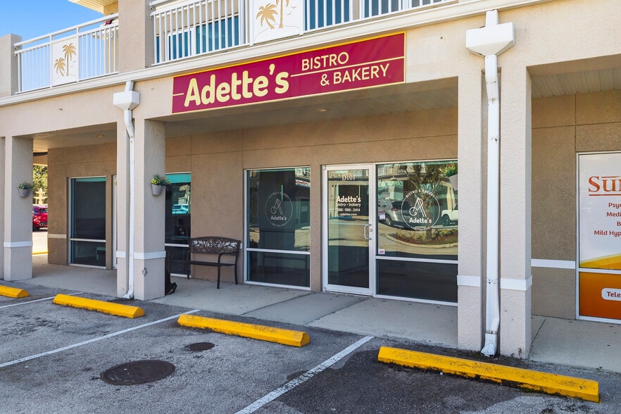 160 Cypress Point Pky, Palm Coast, FL for lease - Building Photo - Image 3 of 64