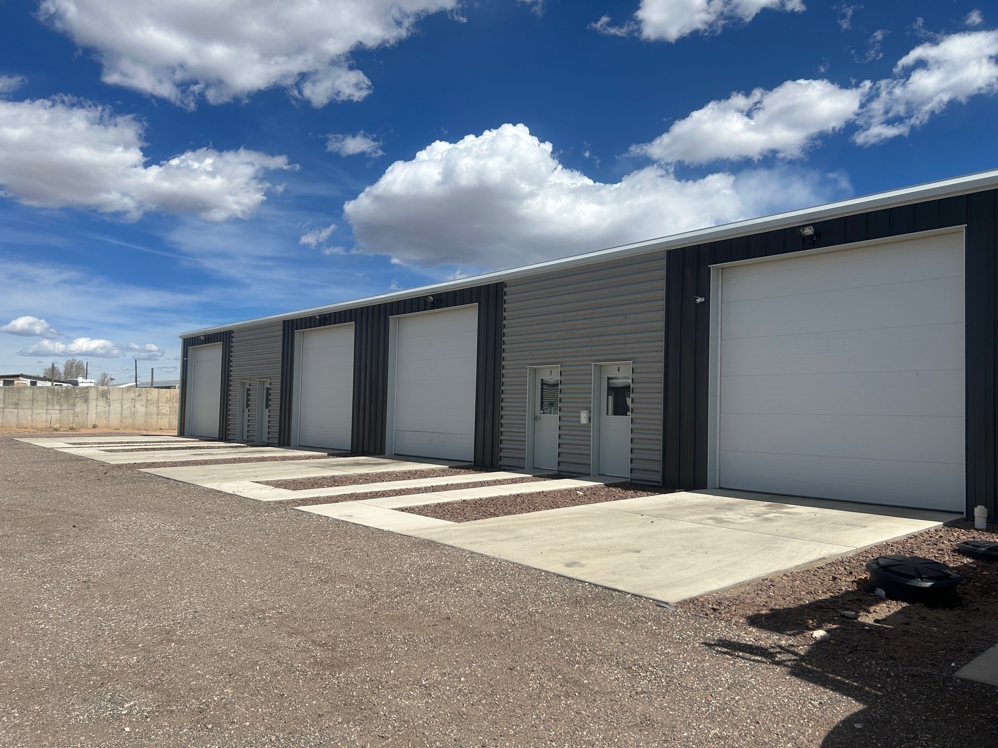 909 Dally Ridge Rd, Laramie, WY for lease Primary Photo- Image 1 of 10