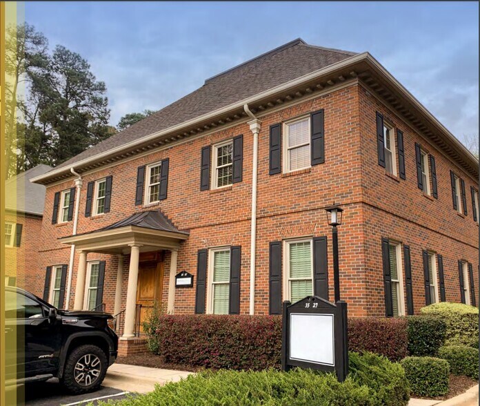 3527 Walton Way Ext, Augusta, GA 30909