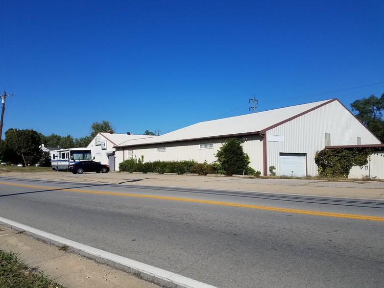 139 S Main St, Crittenden, KY for sale - Building Photo - Image 1 of 1