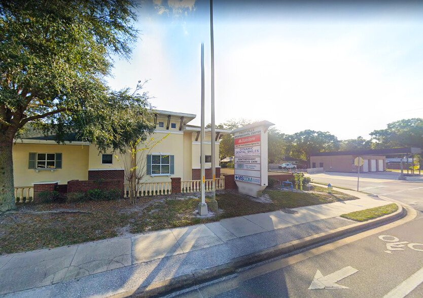 4664-4690 Fruitville Rd, Sarasota, FL for lease - Building Photo - Image 2 of 11