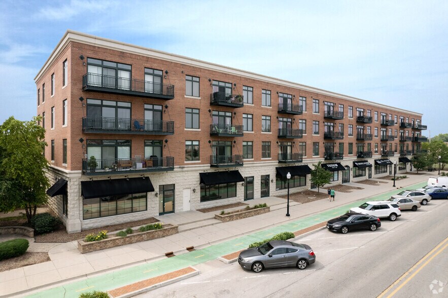 Multifamily Property Portfolio For Sale on