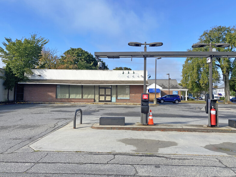 152 Maine St, Brunswick, ME for lease - Building Photo - Image 2 of 8