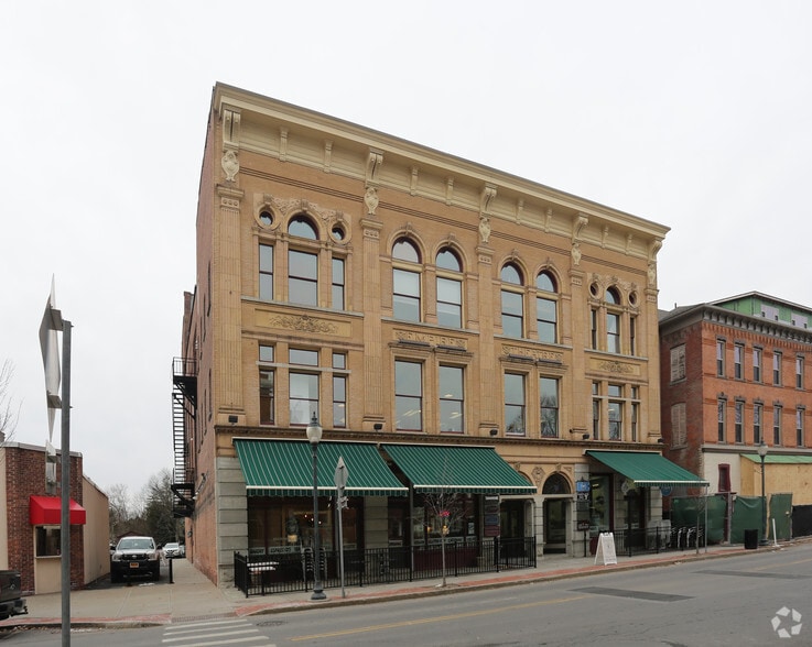 11 South St, Glens Falls, NY for lease - Primary Photo - Image 1 of 19
