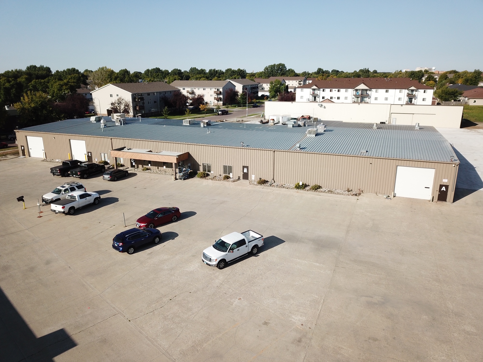 3239 15th St S, Fargo, ND for sale Building Photo- Image 1 of 1