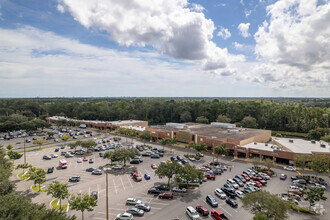 13170 Atlantic Blvd, Jacksonville, FL - aerial  map view - Image1